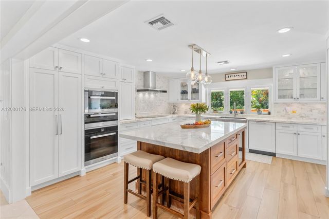 451 Ridge Road, Coral Gables, FL 33143