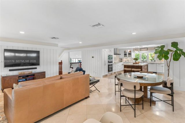 451 Ridge Road, Coral Gables, FL 33143