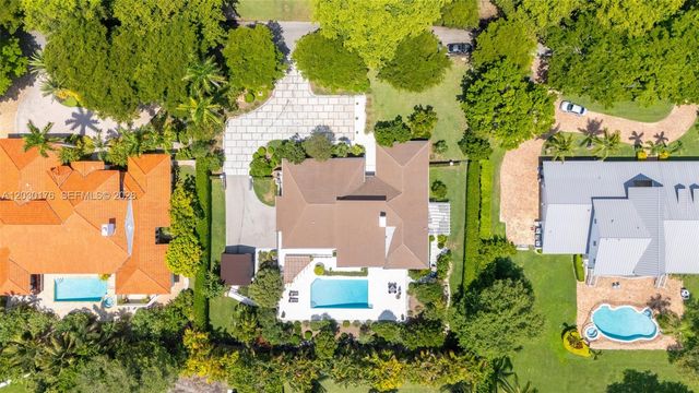 451 Ridge Road, Coral Gables, FL 33143