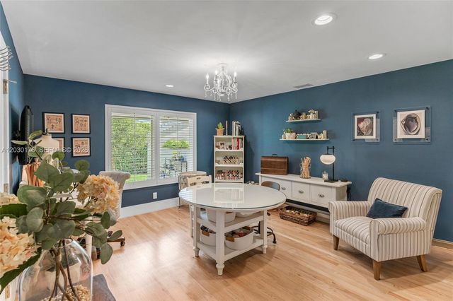 451 Ridge Road, Coral Gables, FL 33143