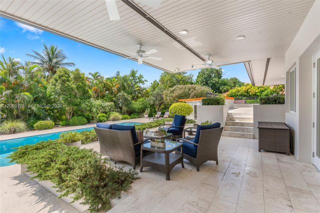 451 Ridge Road, Coral Gables, FL 33143