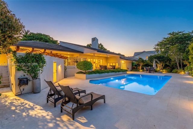 451 Ridge Road, Coral Gables, FL 33143