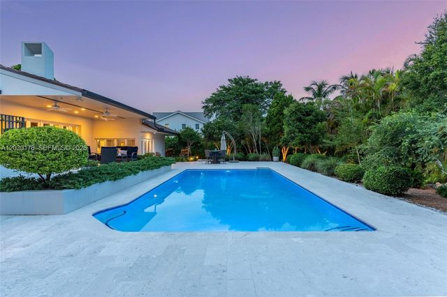 451 Ridge Road, Coral Gables, FL 33143