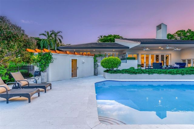 451 Ridge Road, Coral Gables, FL 33143