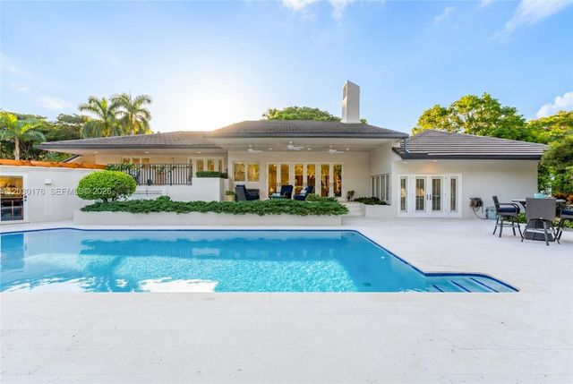 451 Ridge Road, Coral Gables, FL 33143