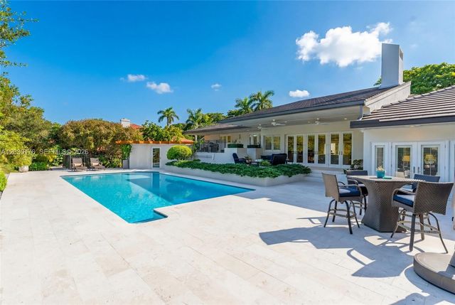 451 Ridge Road, Coral Gables, FL 33143