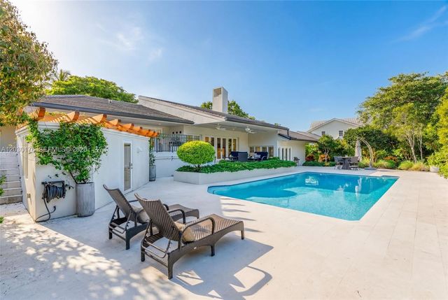 451 Ridge Road, Coral Gables, FL 33143