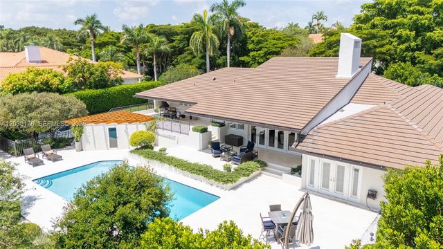 451 Ridge Road, Coral Gables, FL 33143