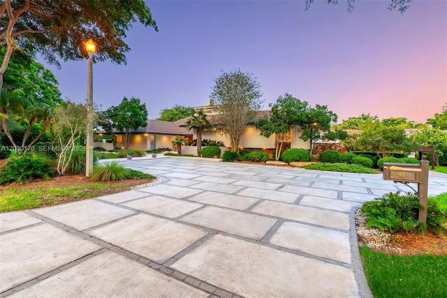 451 Ridge Road, Coral Gables, FL 33143