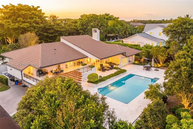 451 Ridge Road, Coral Gables, FL 33143