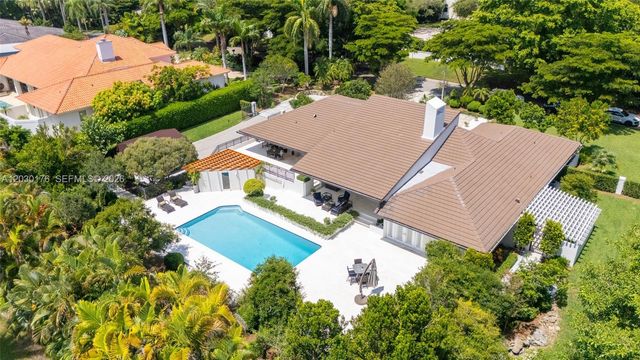 451 Ridge Road, Coral Gables, FL 33143