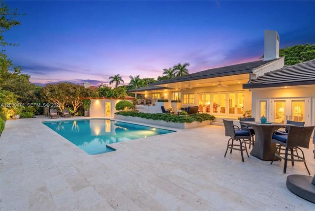451 Ridge Road, Coral Gables, FL 33143