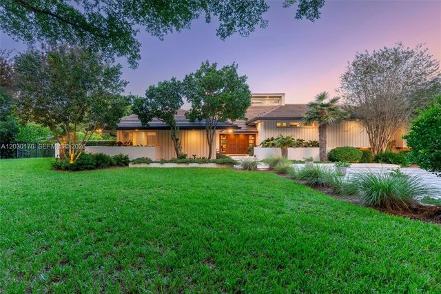 451 Ridge Road, Coral Gables, FL 33143