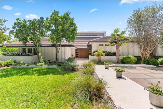 451 Ridge Road, Coral Gables, FL 33143