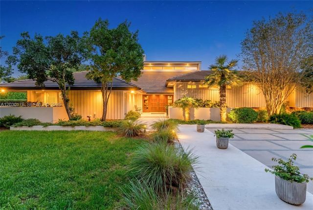 451 Ridge Road, Coral Gables, FL 33143
