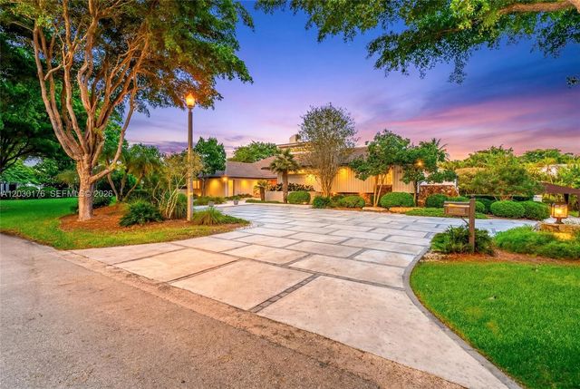 451 Ridge Road, Coral Gables, FL 33143