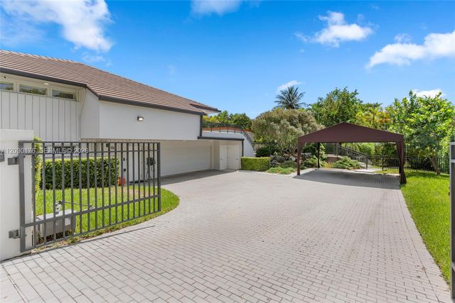 451 Ridge Road, Coral Gables, FL 33143