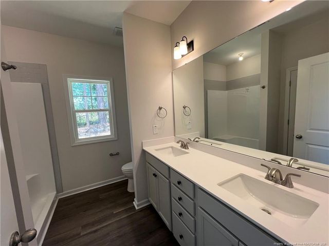 129 Traveller Way, Raeford, NC 28376