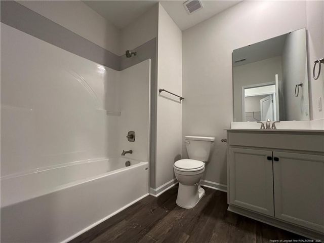 129 Traveller Way, Raeford, NC 28376
