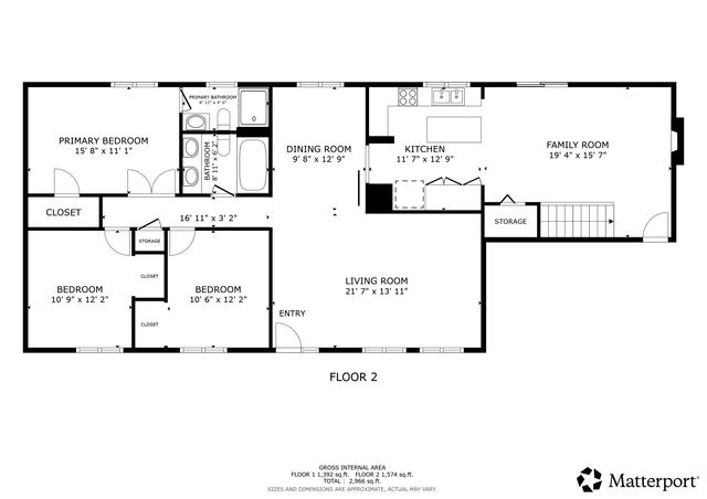6649 Buckingham Road, Woodbury, MN 55125