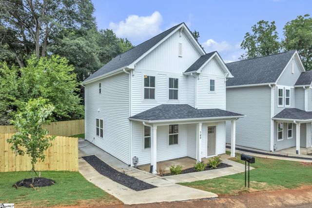 143 D Street, Greenville, SC 29609