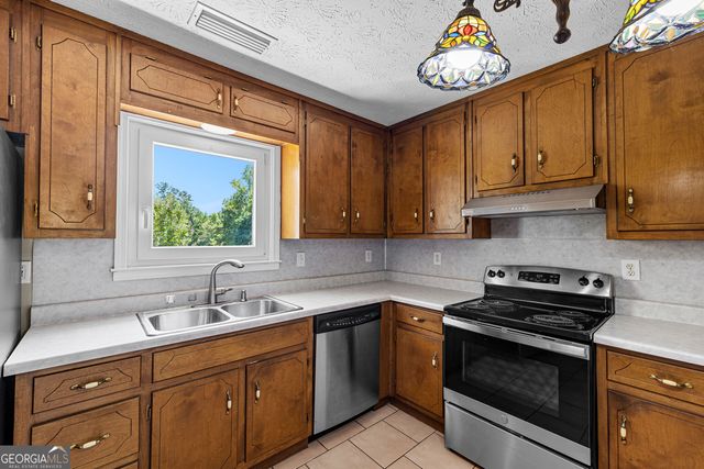 184 Ball Ground Road, Covington, GA 30014