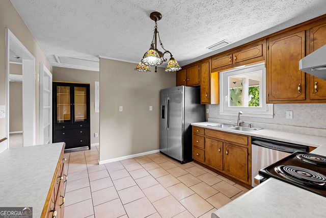 184 Ball Ground Road, Covington, GA 30014
