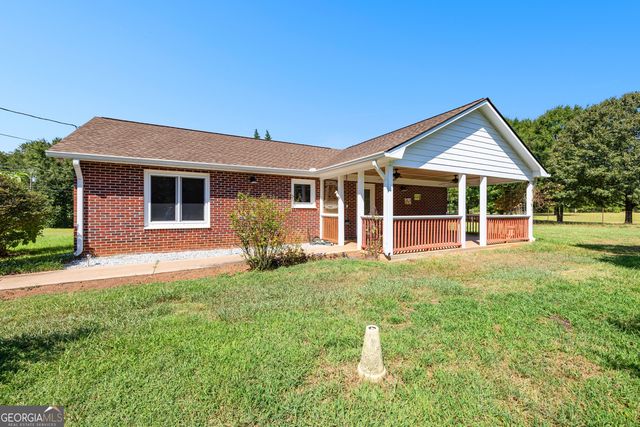 184 Ball Ground Road, Covington, GA 30014