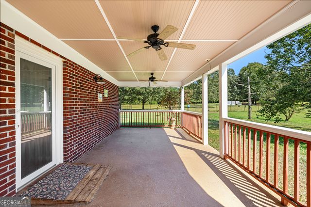 184 Ball Ground Road, Covington, GA 30014
