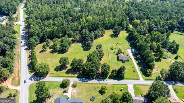 184 Ball Ground Road, Covington, GA 30014