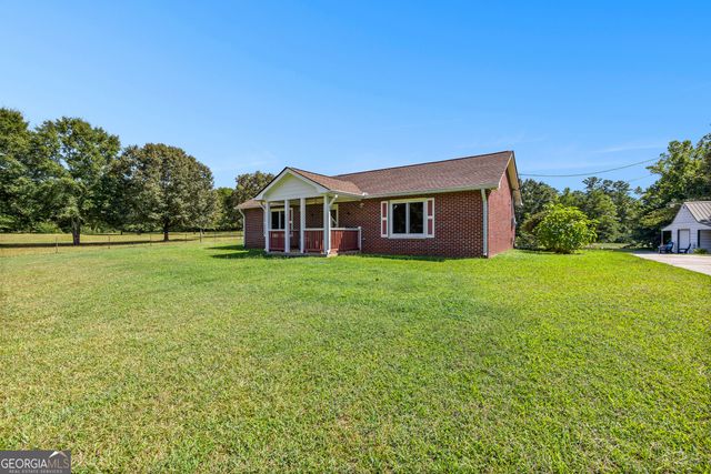184 Ball Ground Road, Covington, GA 30014