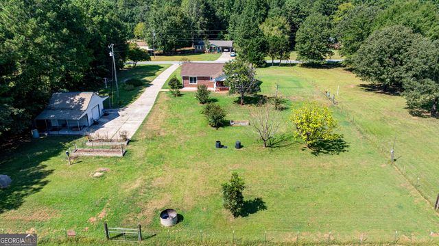 184 Ball Ground Road, Covington, GA 30014
