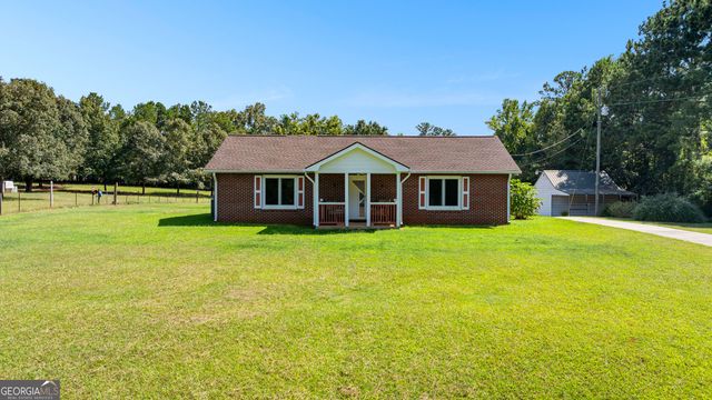 184 Ball Ground Road, Covington, GA 30014