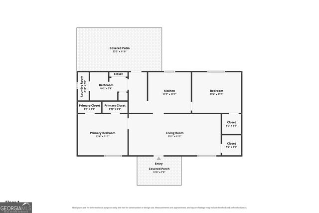 184 Ball Ground Road, Covington, GA 30014