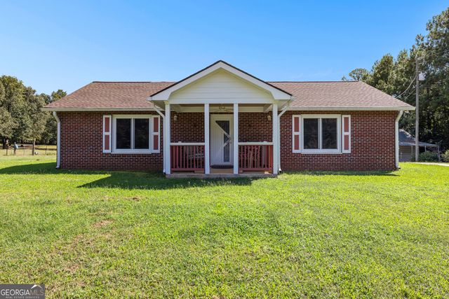 184 Ball Ground Road, Covington, GA 30014