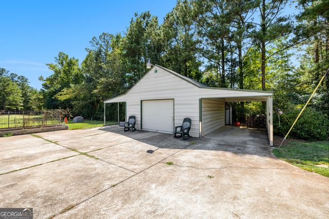 184 Ball Ground Road, Covington, GA 30014