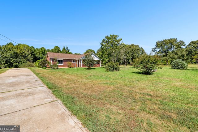 184 Ball Ground Road, Covington, GA 30014