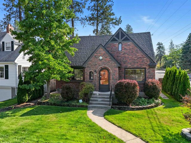 227 W 26TH Ave, Spokane, WA 99203