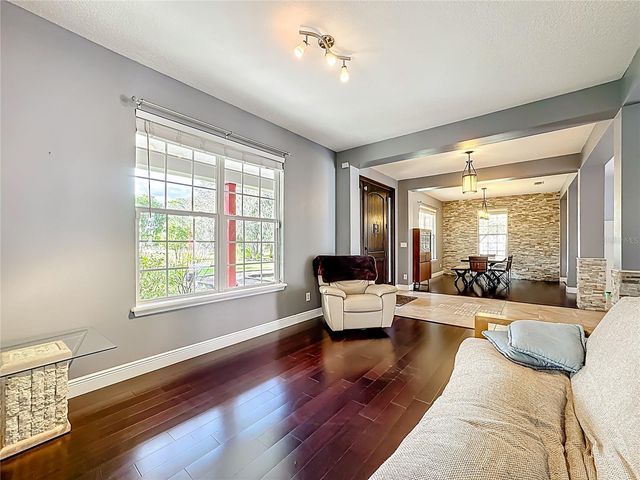 4295 RAMBLER AVENUE, St Cloud, FL 34772