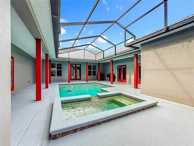 4295 RAMBLER AVENUE, St Cloud, FL 34772