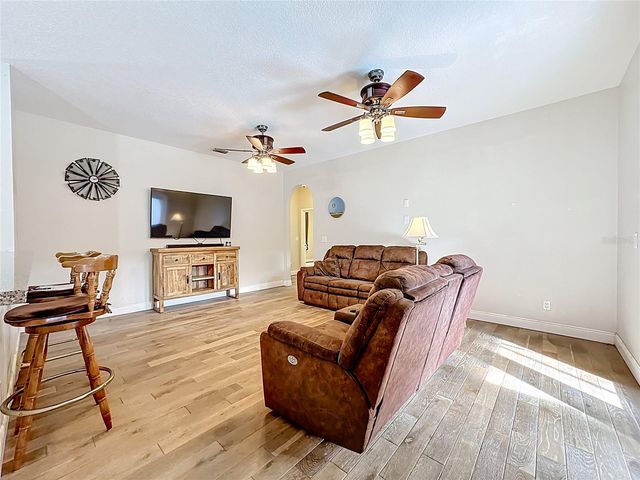 4295 RAMBLER AVENUE, St Cloud, FL 34772