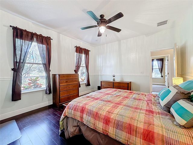 4295 RAMBLER AVENUE, St Cloud, FL 34772