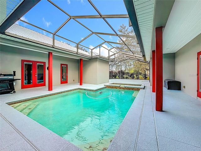 4295 RAMBLER AVENUE, St Cloud, FL 34772