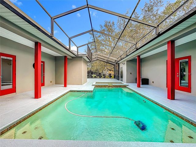 4295 RAMBLER AVENUE, St Cloud, FL 34772