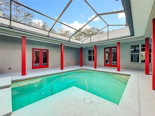 4295 RAMBLER AVENUE, St Cloud, FL 34772