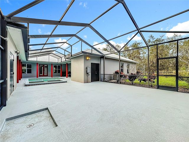 4295 RAMBLER AVENUE, St Cloud, FL 34772