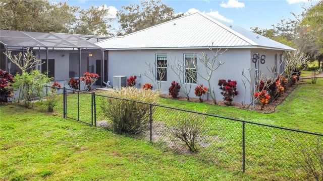 4295 RAMBLER AVENUE, St Cloud, FL 34772