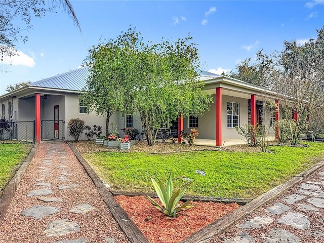 4295 RAMBLER AVENUE, St Cloud, FL 34772