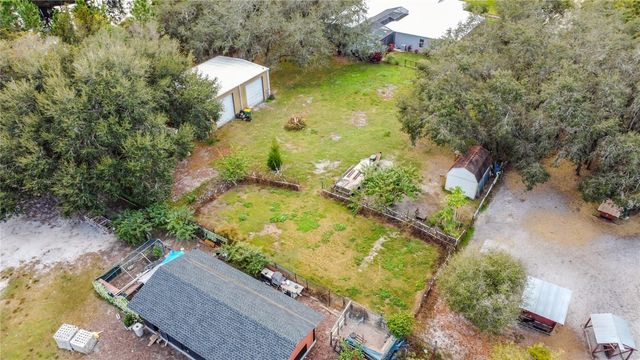 4295 RAMBLER AVENUE, St Cloud, FL 34772