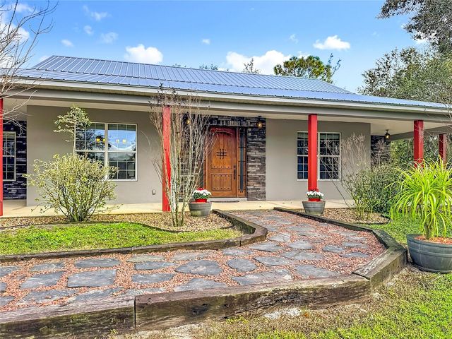 4295 RAMBLER AVENUE, St Cloud, FL 34772